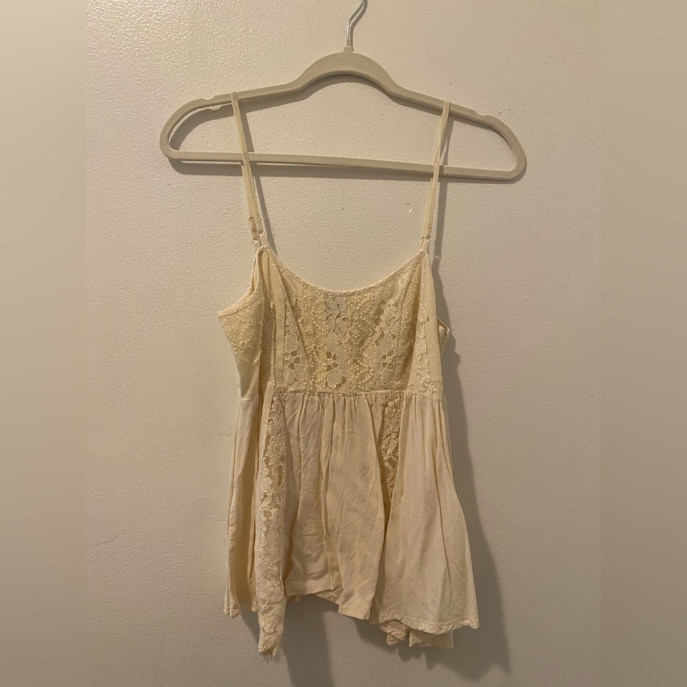 American Eagle cami